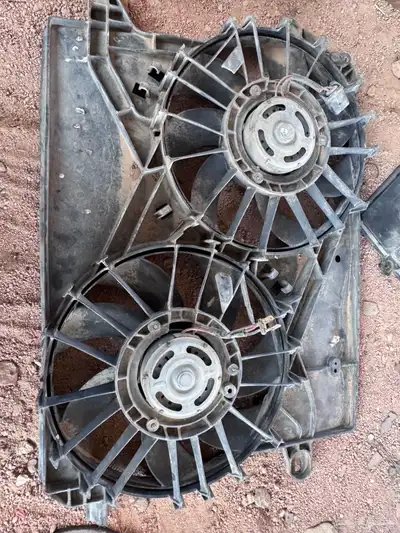 مراوح سيارات 8