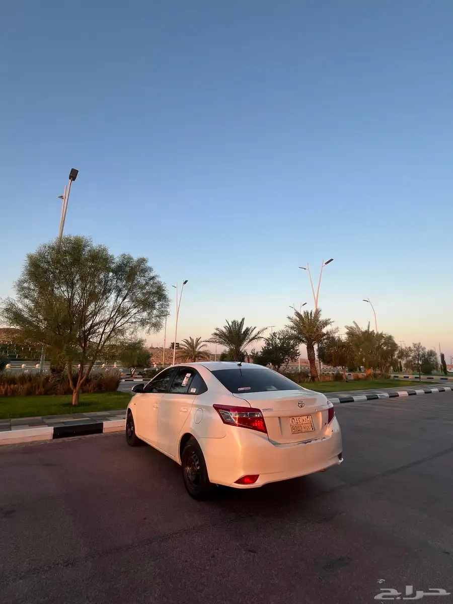يارس 2017 البيع 2