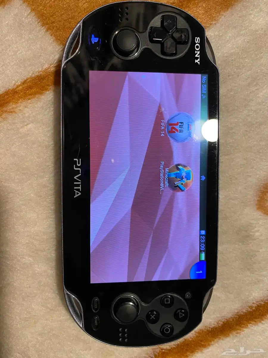 PSVITA 8