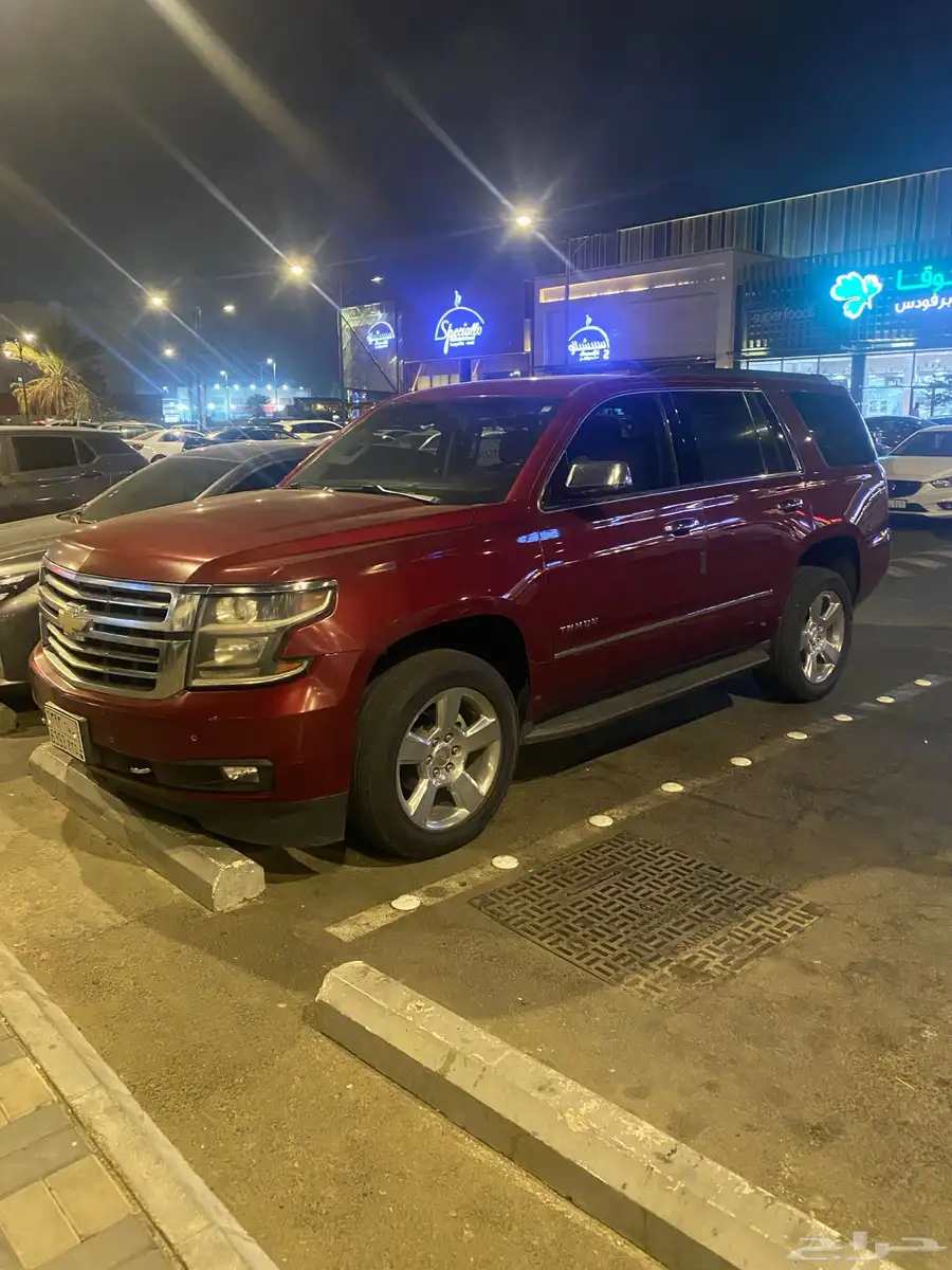 تاهو 2019 مطور دبل 4