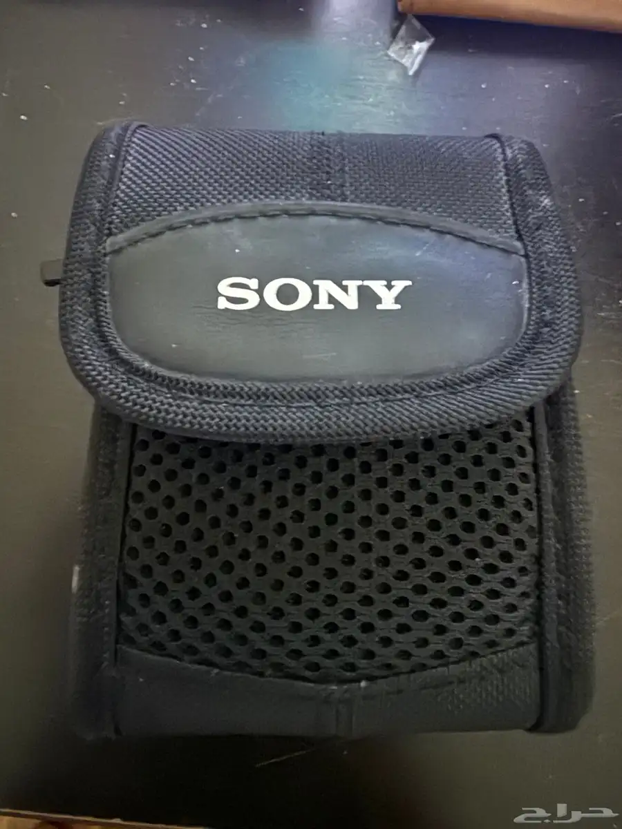 كاميرا sony cyber-shot فينتج 0