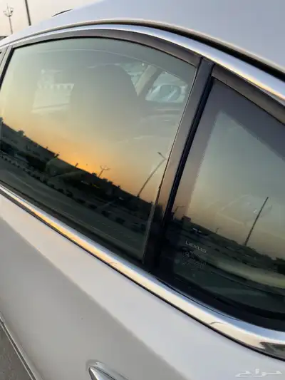 لكزس LS460 15