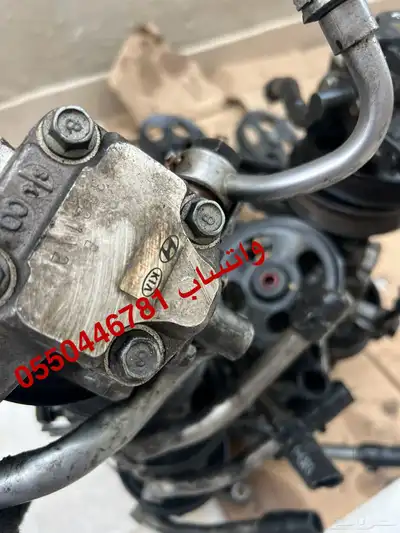 طرمبة دركسون سوناتا سنتافي ازيرا توسان اوبتيما سيراتو أصلي 0
