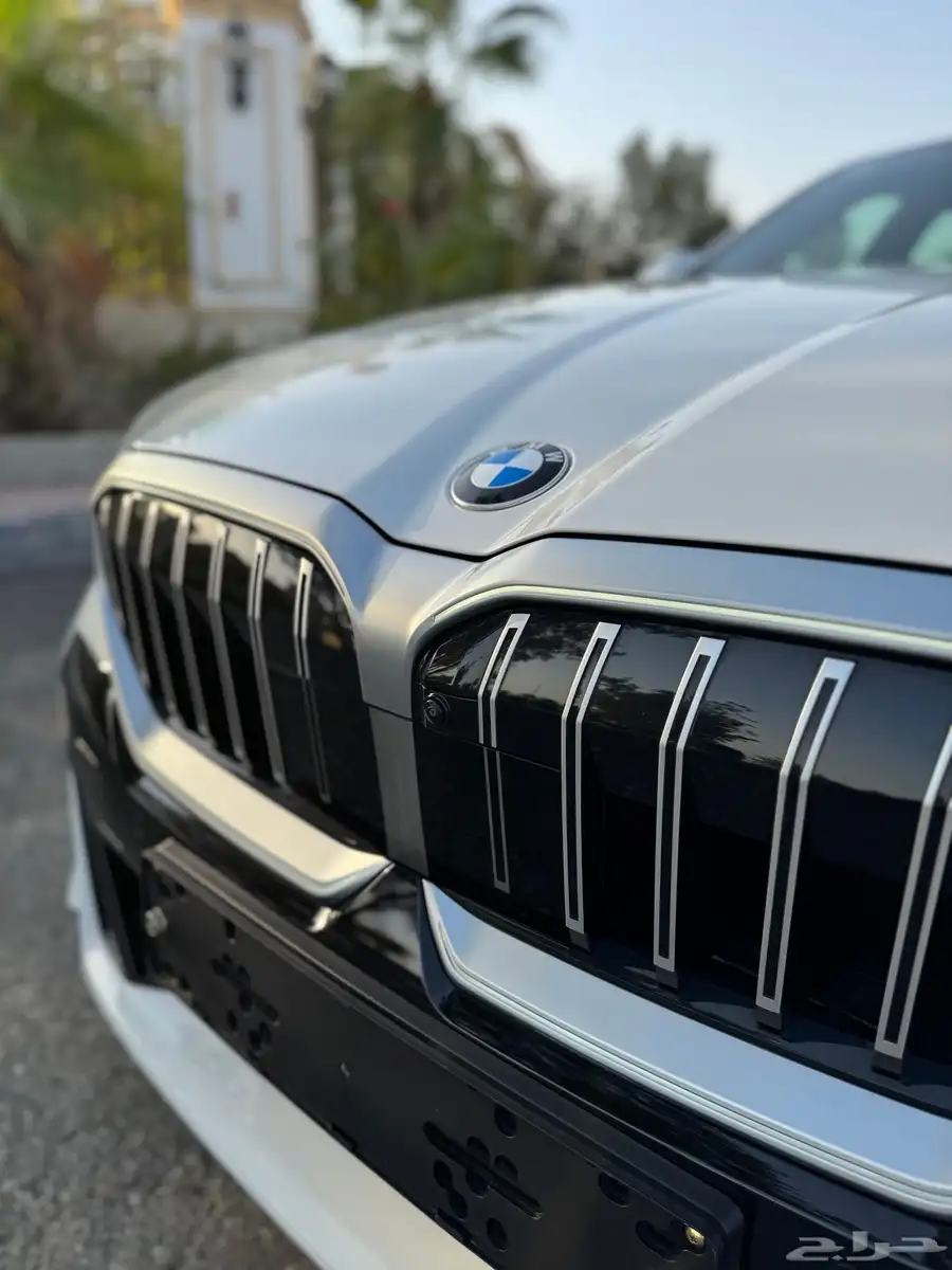 2024 BMW 520i M Kit 3