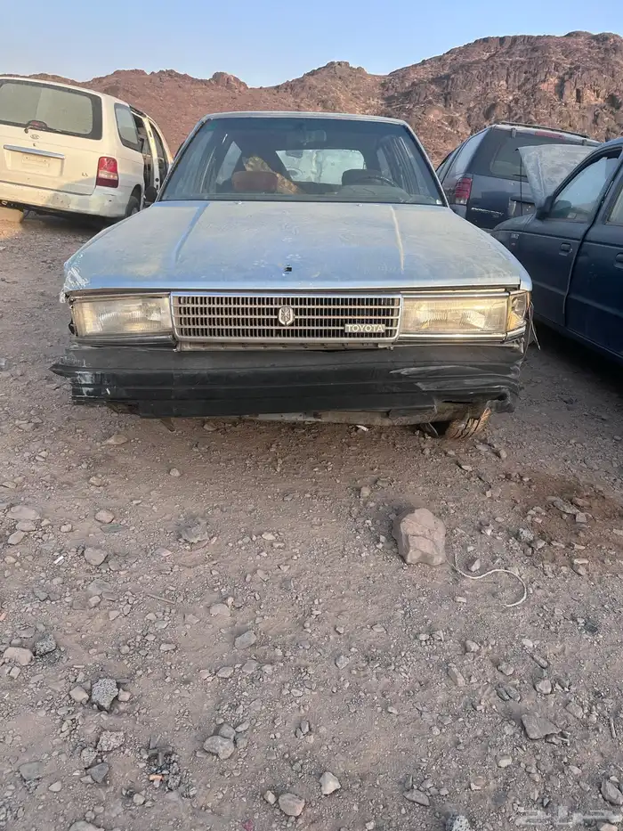 قطع غيار كرسيدا 89 0