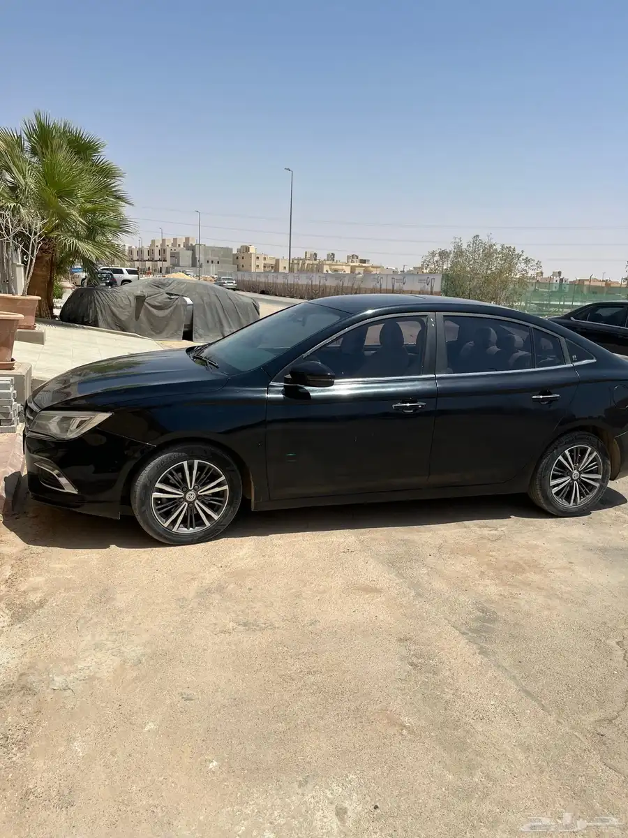 MG 5 فل كامل 2021 index