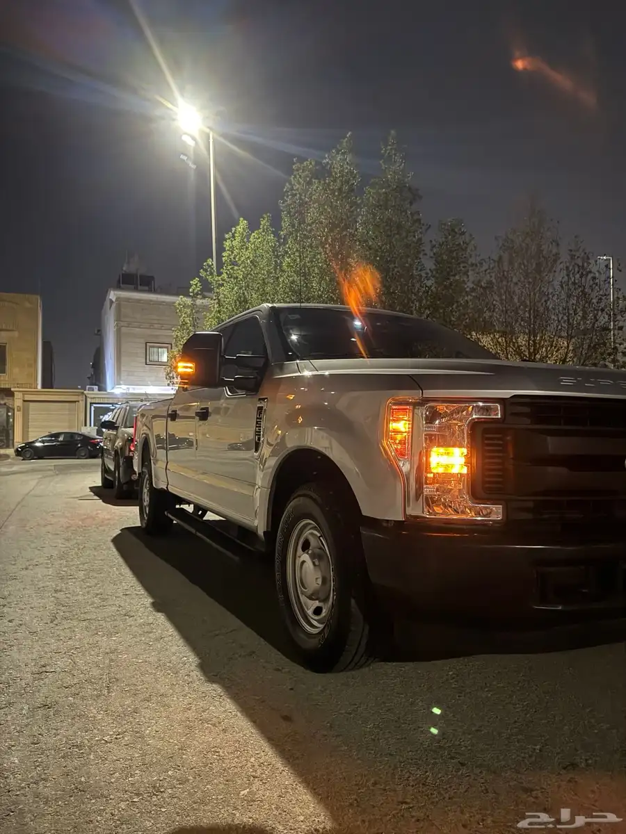 فورد f350 موديل 2019 3