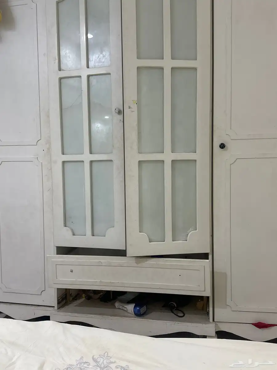 درج ملابس 0