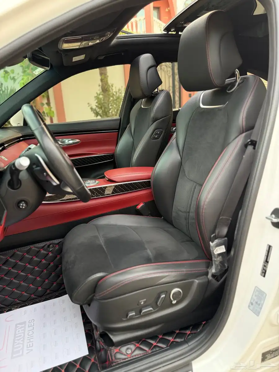 GENESIS GV70 Sport 2022 13