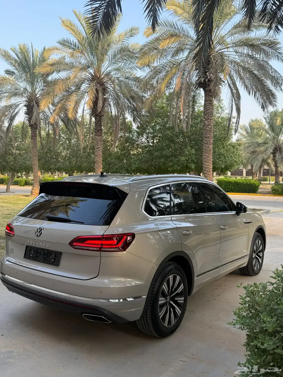 فلكس واجن طوارق 5