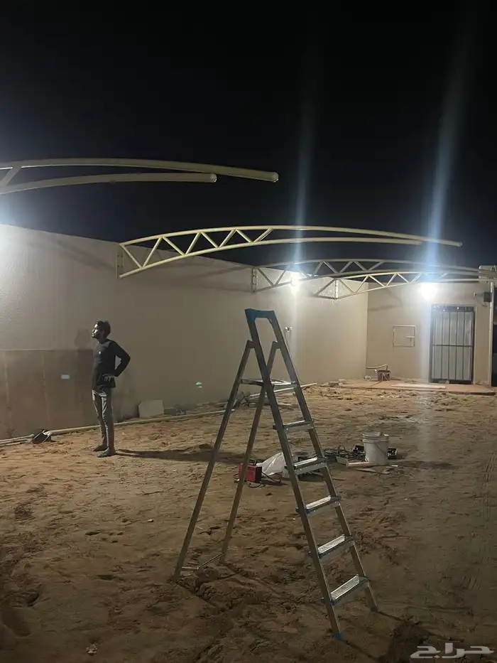 اقساط وكاش عرض على مضلات السيارات المودرن في حائل وبقعاء 8