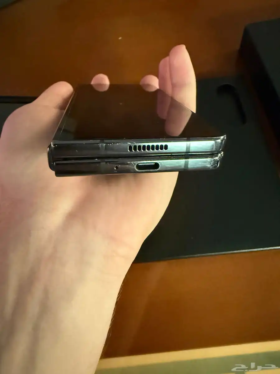سامسونج Samsung Z Fold 5 index