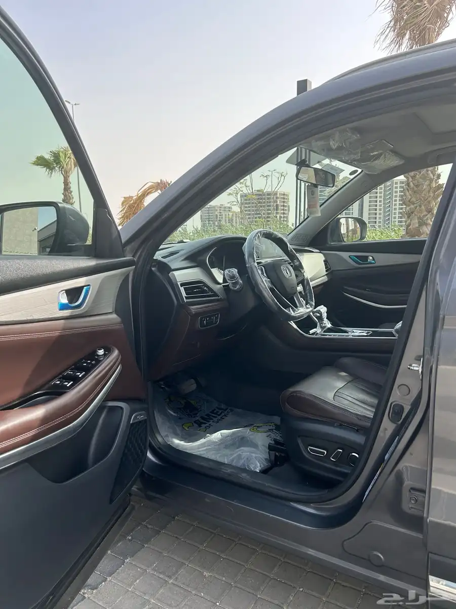 شانجان cs75 2019 فئة Elite 16