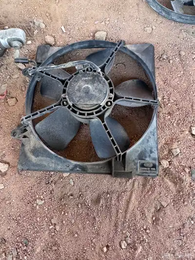 مراوح سيارات 6