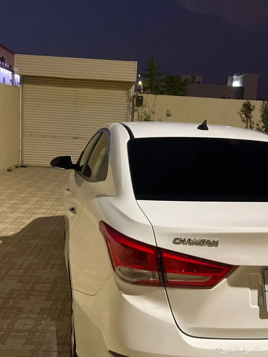 ال سفن 2022 جديد ممشى حقيقي كماهو موضح في العرض 3