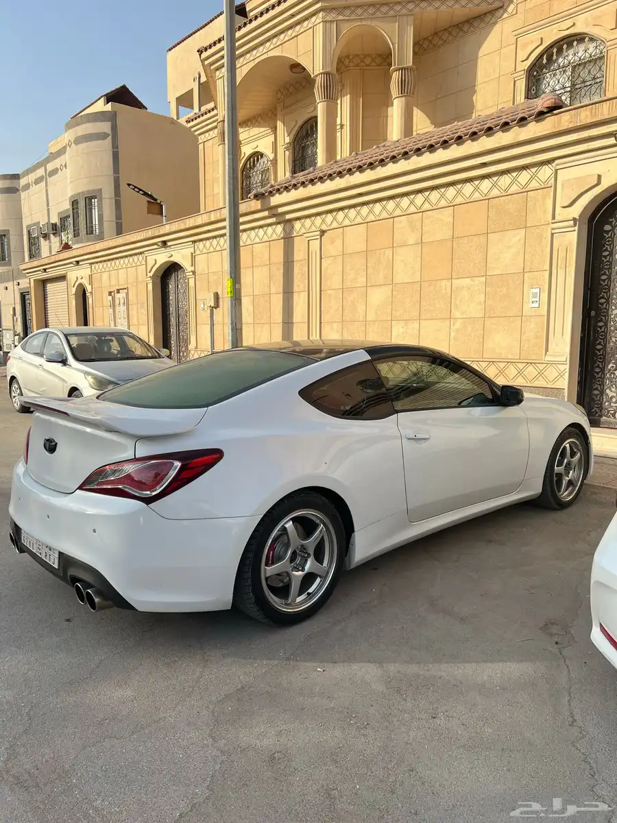 جينسس كوبيه index