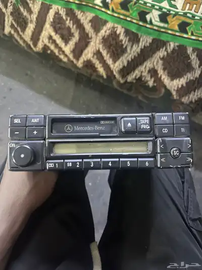 مسجل شبح بلد 0