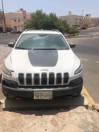 جيب شروكي تريل هوك2014 index