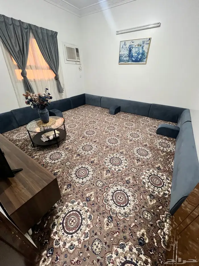 مجلس مقاس 4 4 1