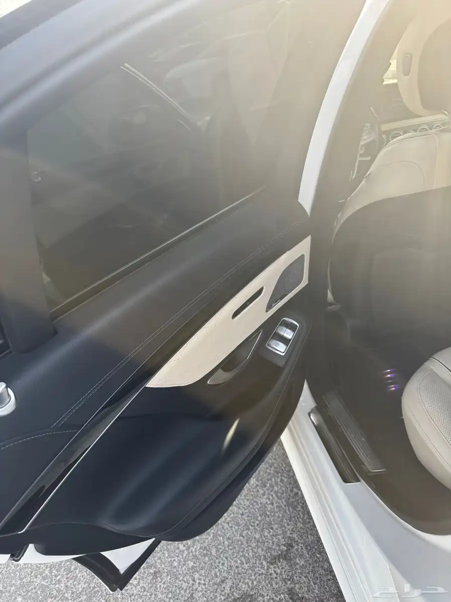 مرسيدس 2019 s450 9