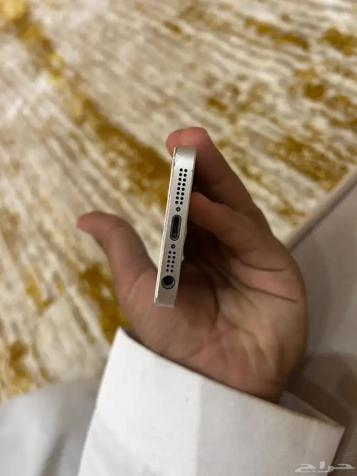 آيفون 5جديد 8