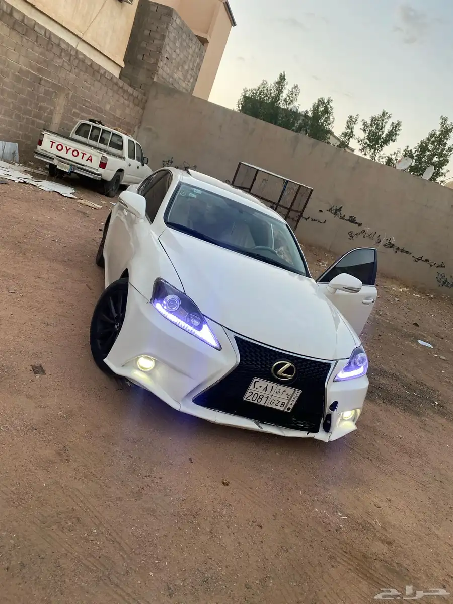 لكزس ارنوب index