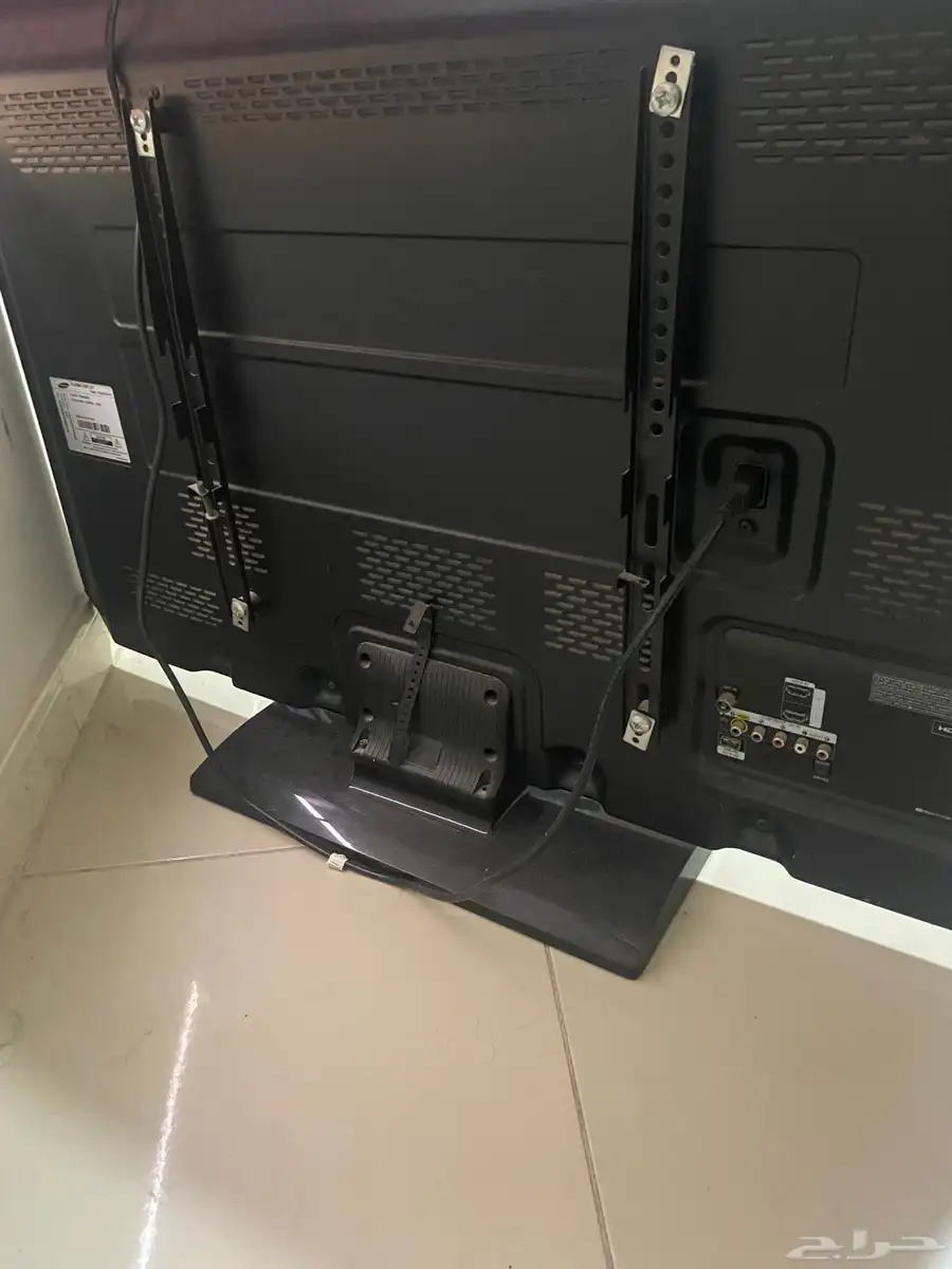 شاشة سامسونج 2