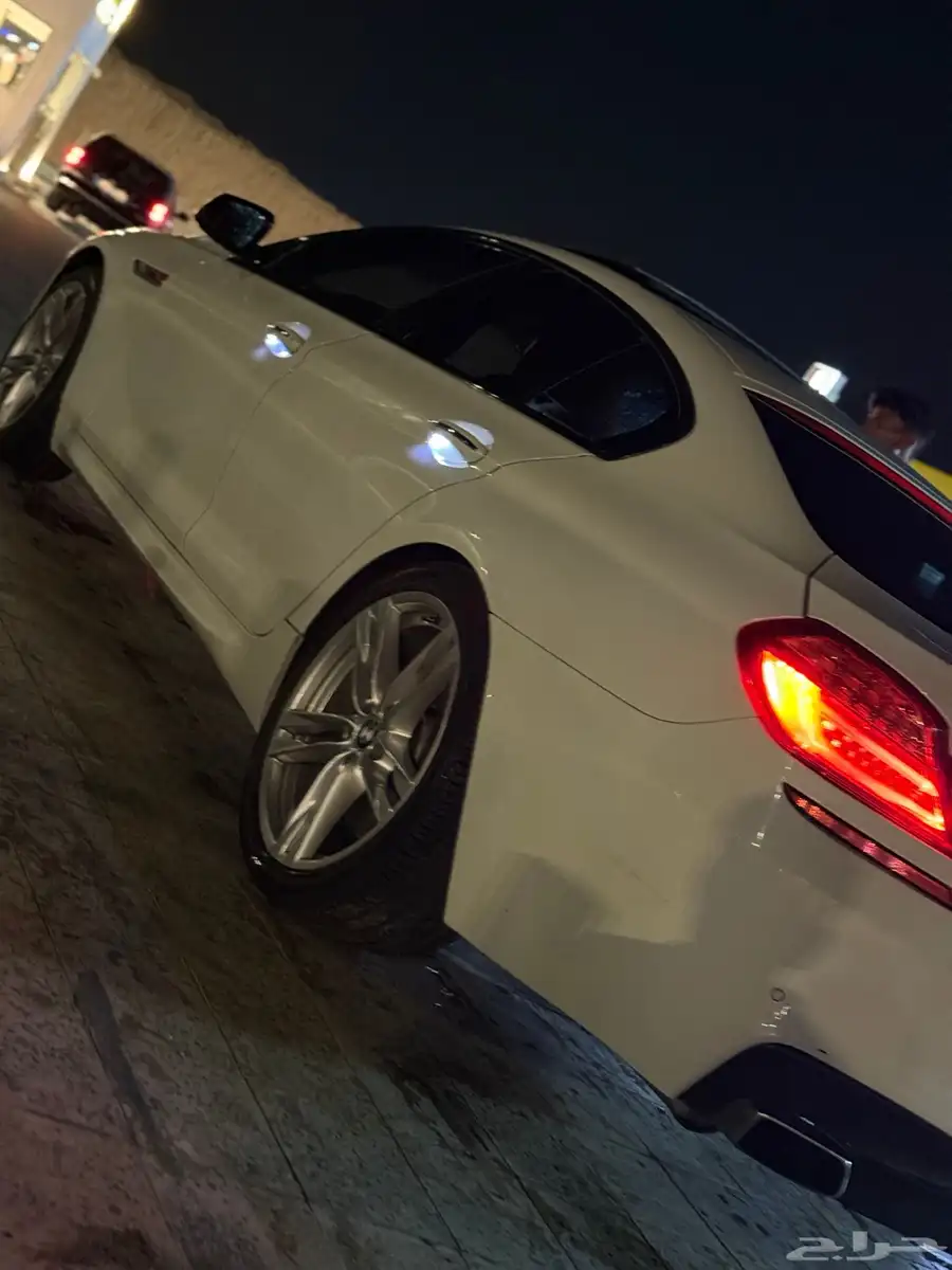 BMW 640 19