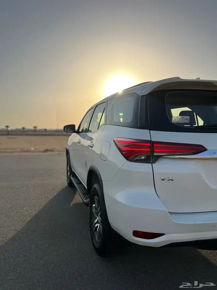 فورشنر 2018 فل كامل VX1 6 سرندل تم البيع 53
