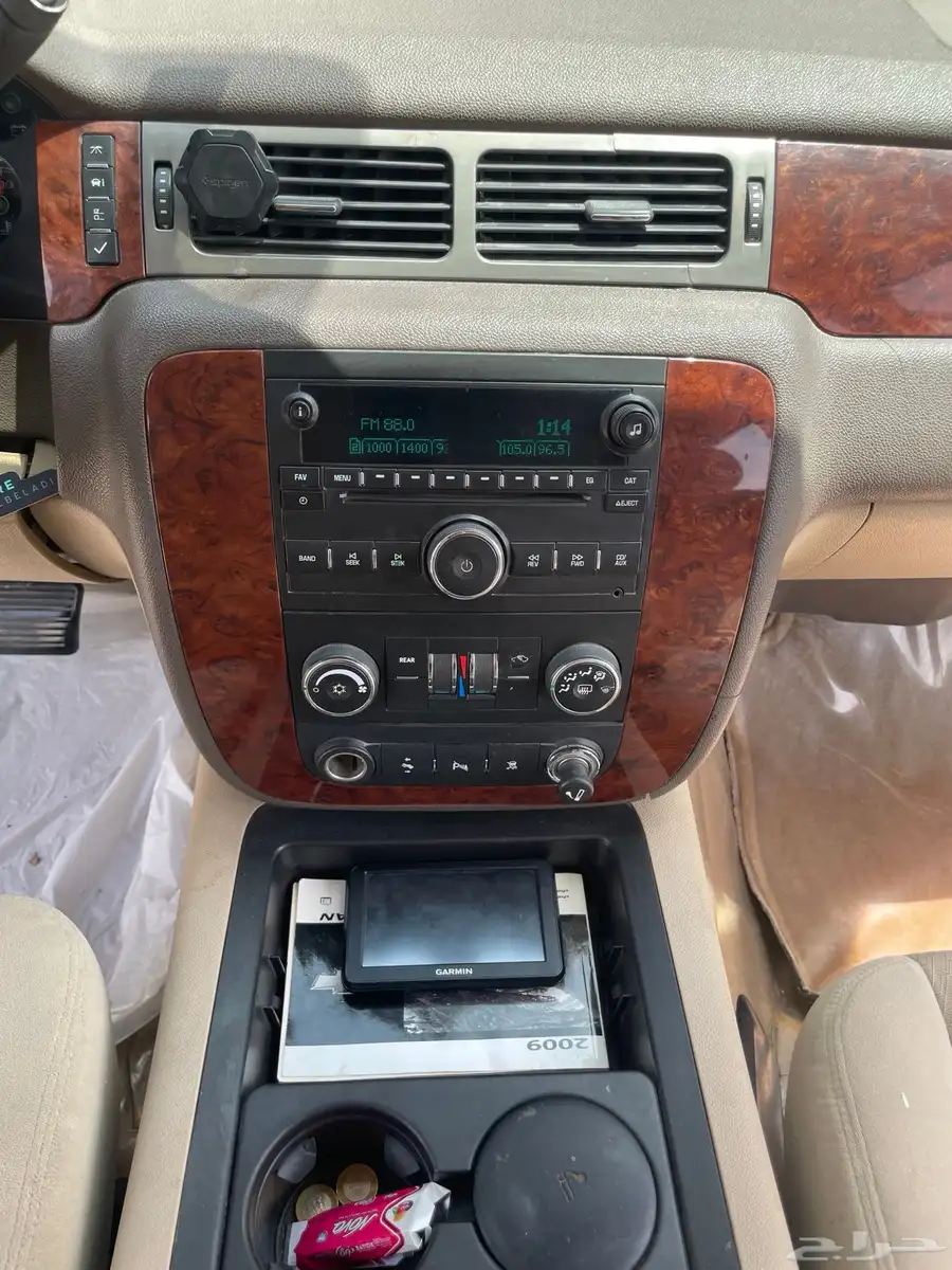 تاهو 2009 LT للبيع 18
