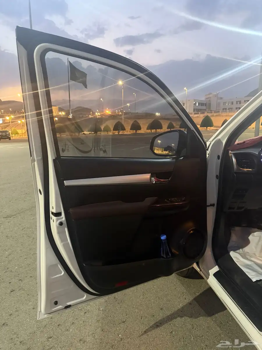هايلكس 2019 GLX2 10