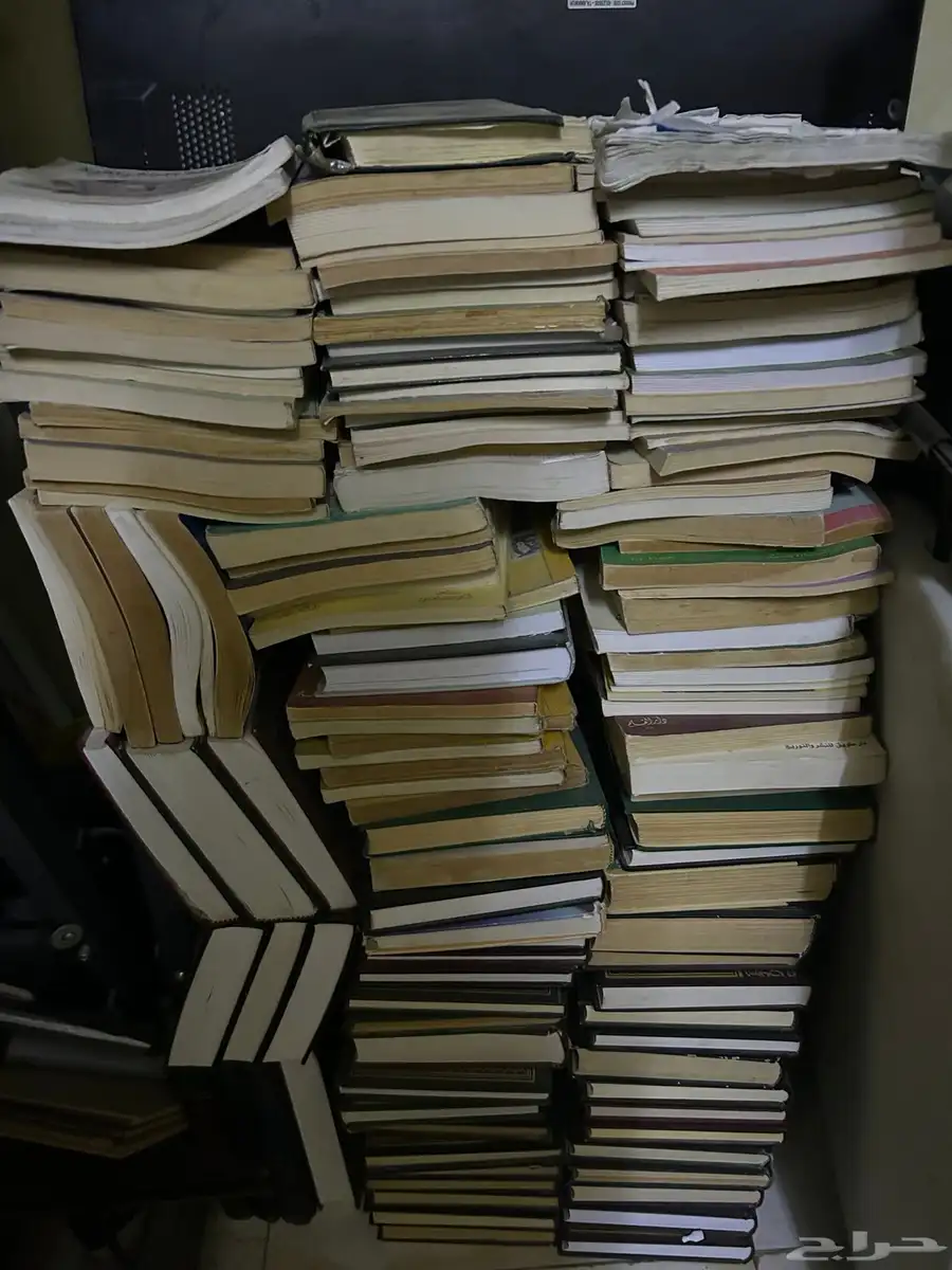 فرصة لعشاق القراءة 70 كتاب ديني وثقافي بأسعار تبدأ 10 ريال 0