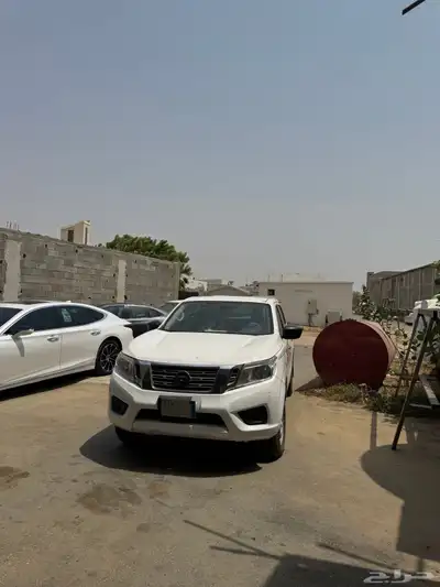 ونيت نافارا 2016 للبيع 3