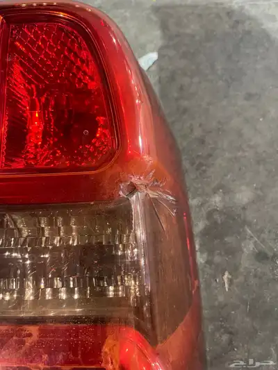 اسطب خلفي يمين اصلي 2