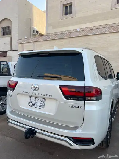 جيب لاندكروزر ديزل رقم 3 2025 3