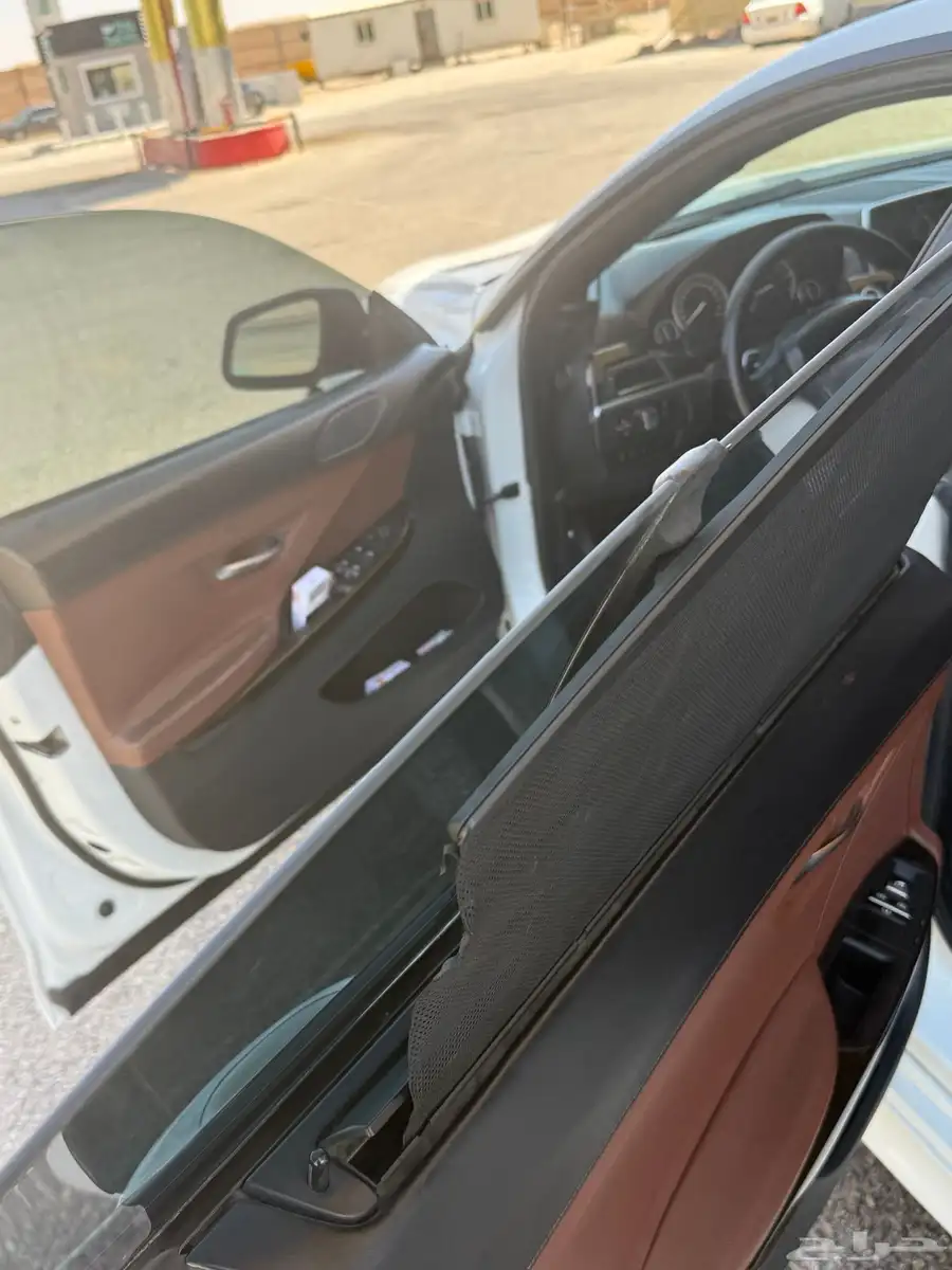 BMW 640 9