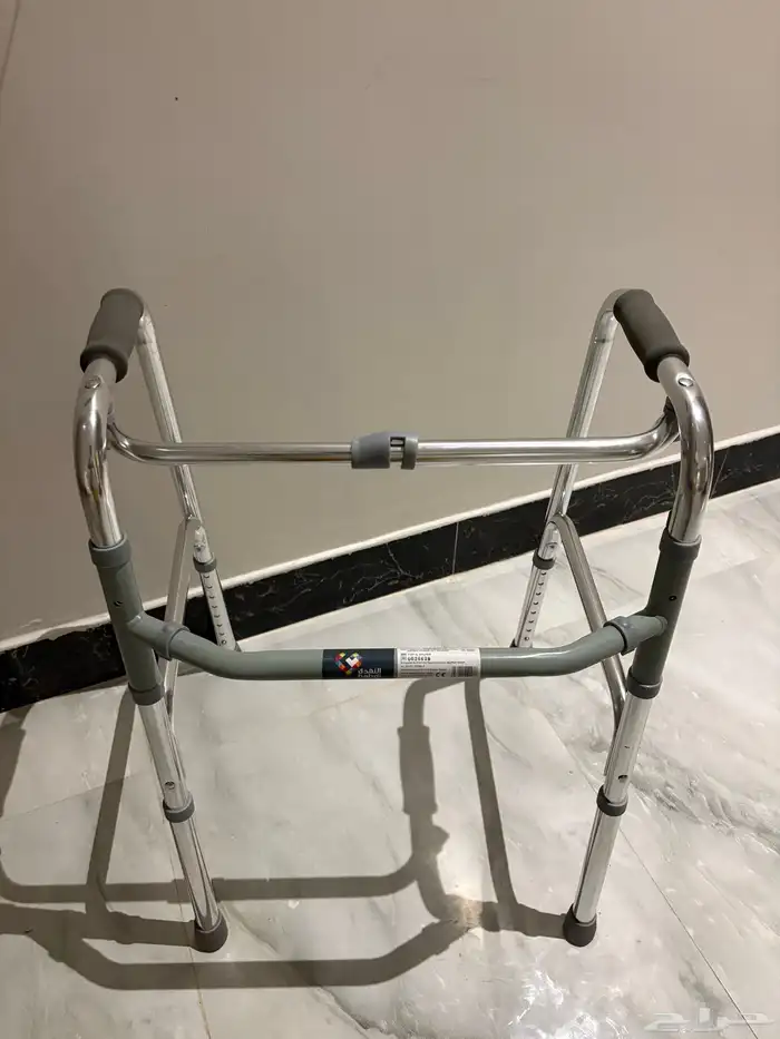 عكاز رباعي 1