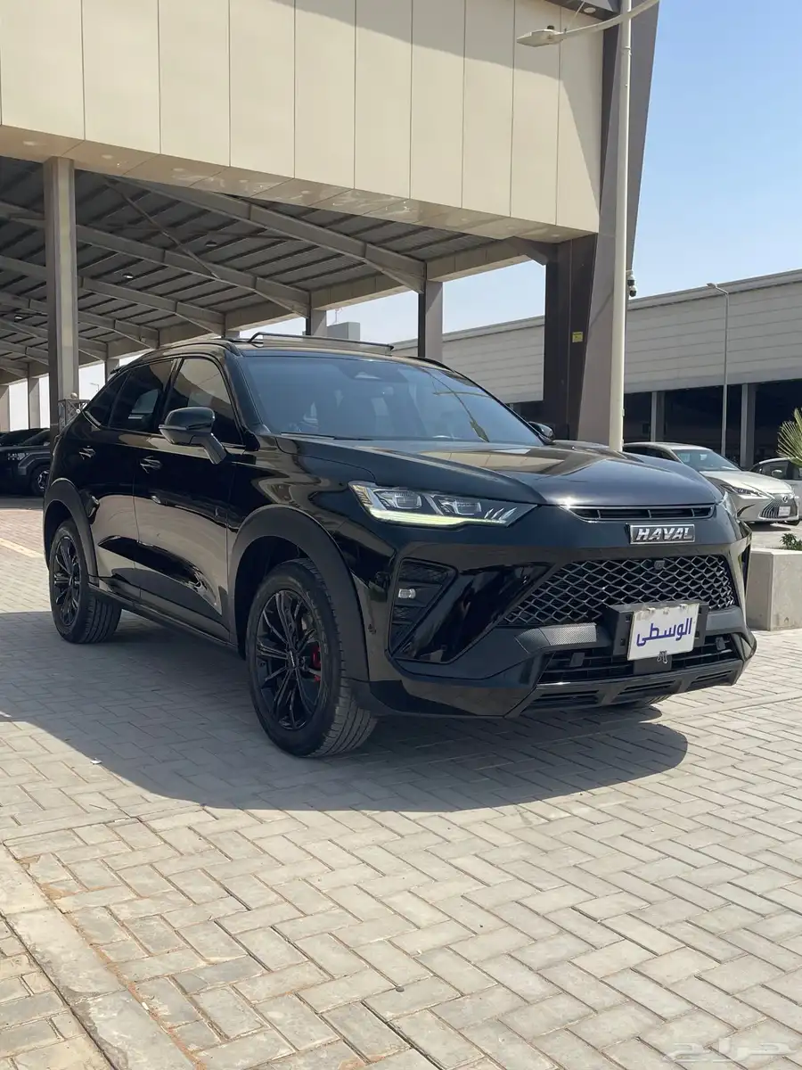للبيع هافال GT H6 2023 index