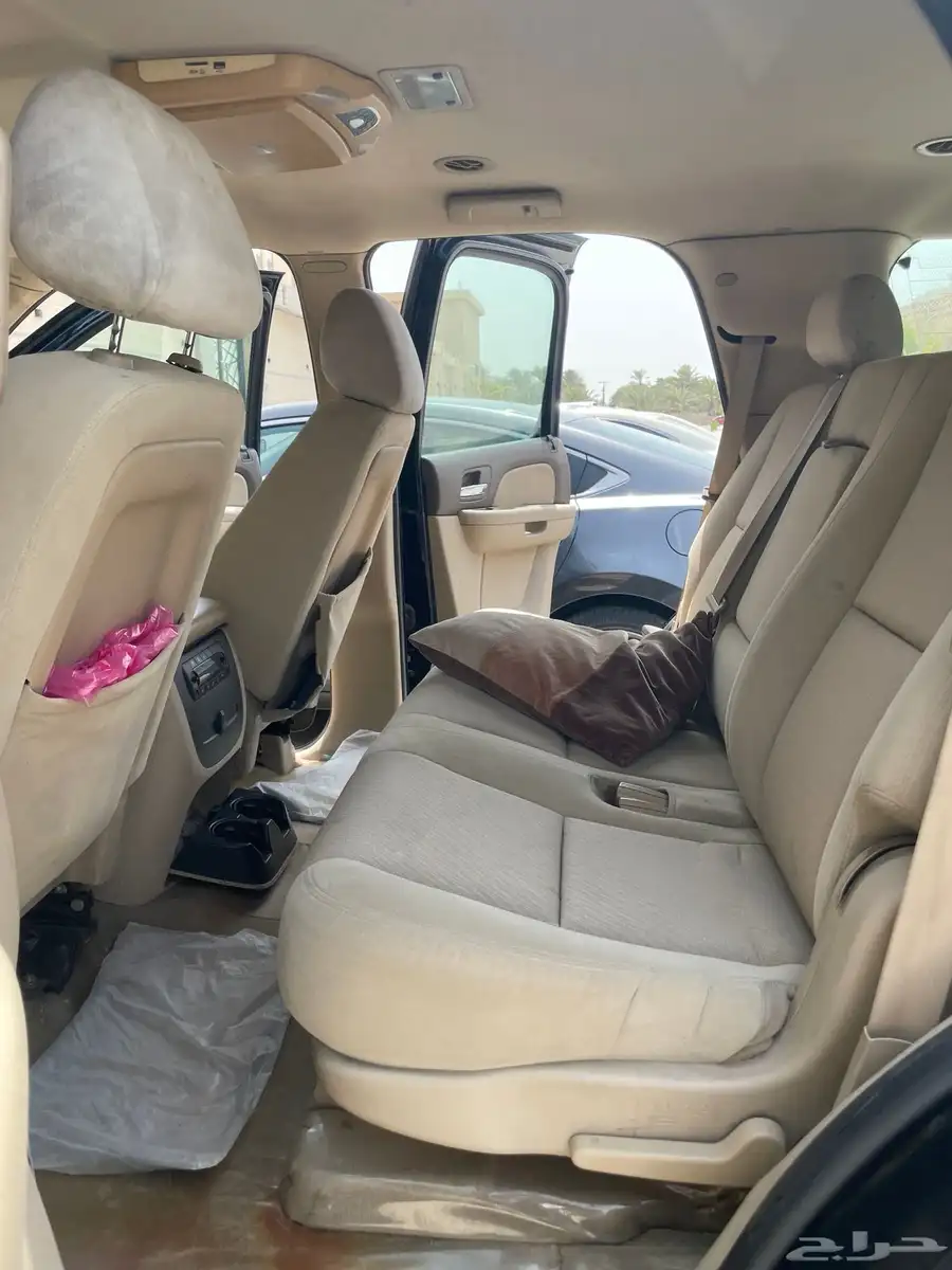 تاهو 2009 LT للبيع 13