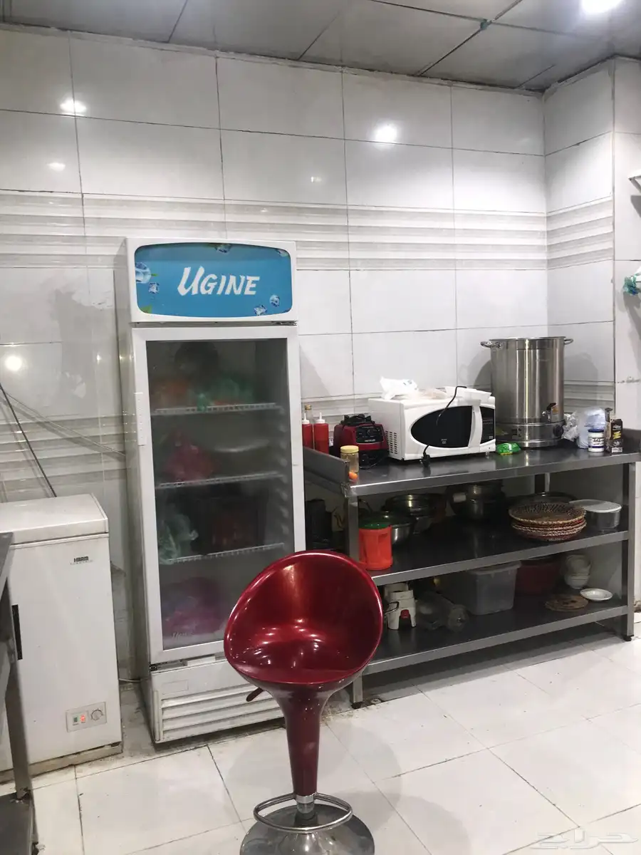 اغراض بوفية للبيع 1