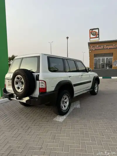 نيسان 2004 ديزل اساس 0