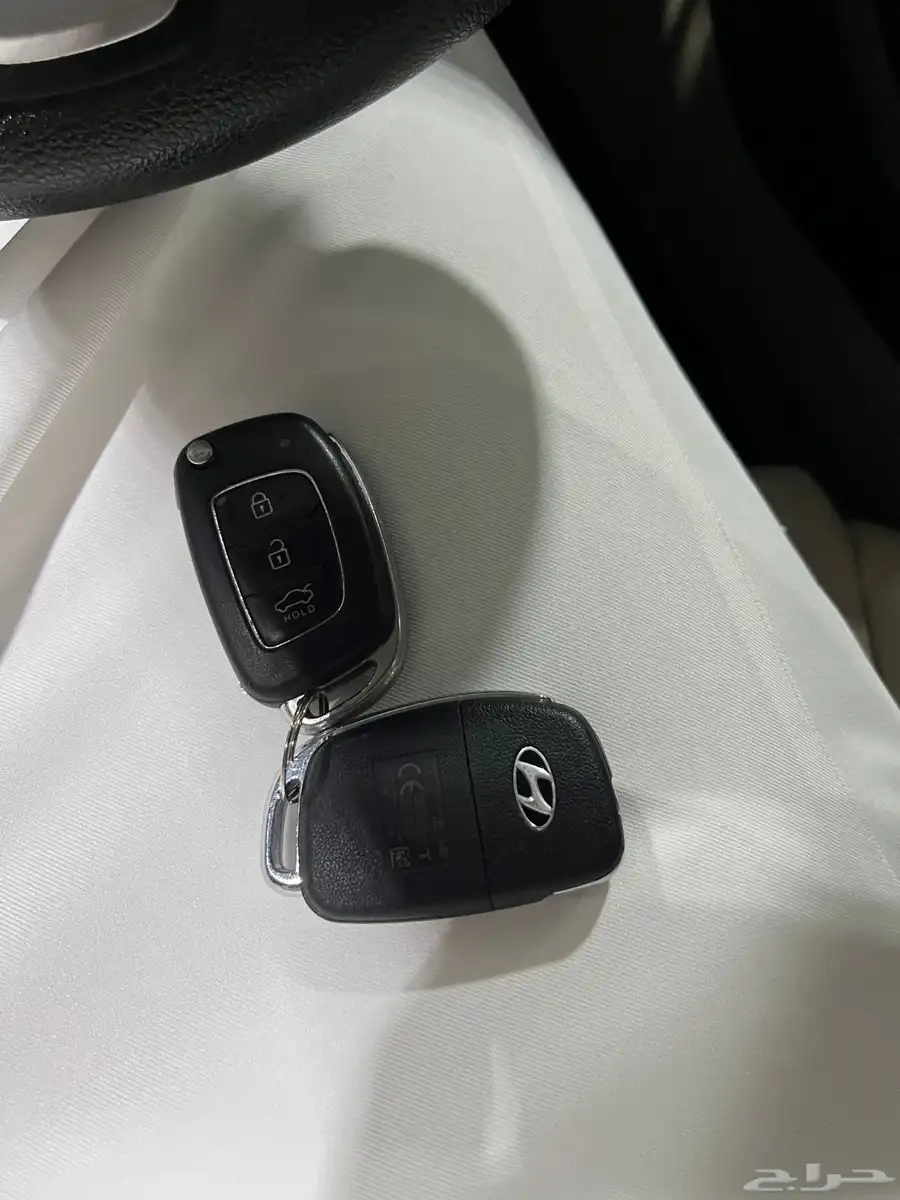 هيونداي سوناتا 2019 استاندر 14