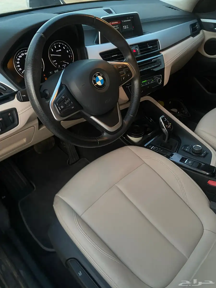 BMW X2 2021 1