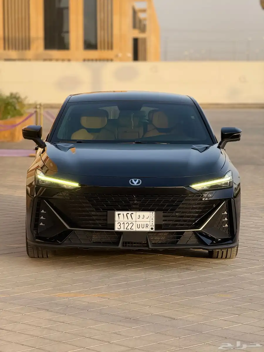 شانجان يوني في index