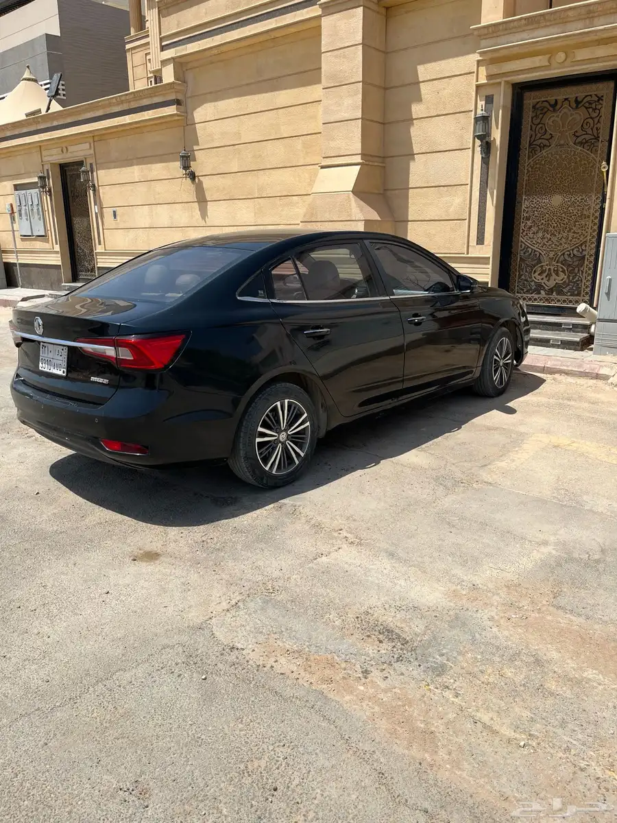 MG 5 فل كامل 2021 index