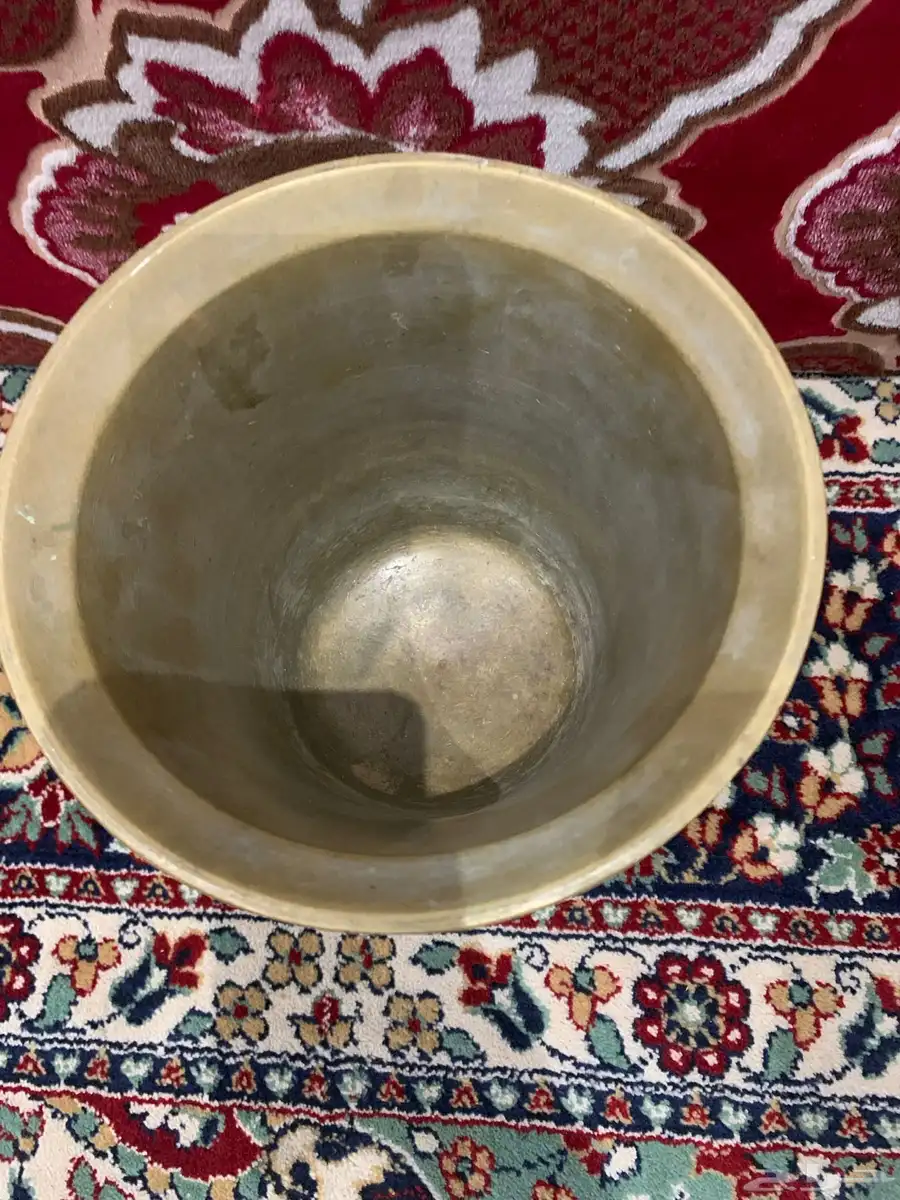 نجر طيب ارتفاع 24 سم بدون يد index