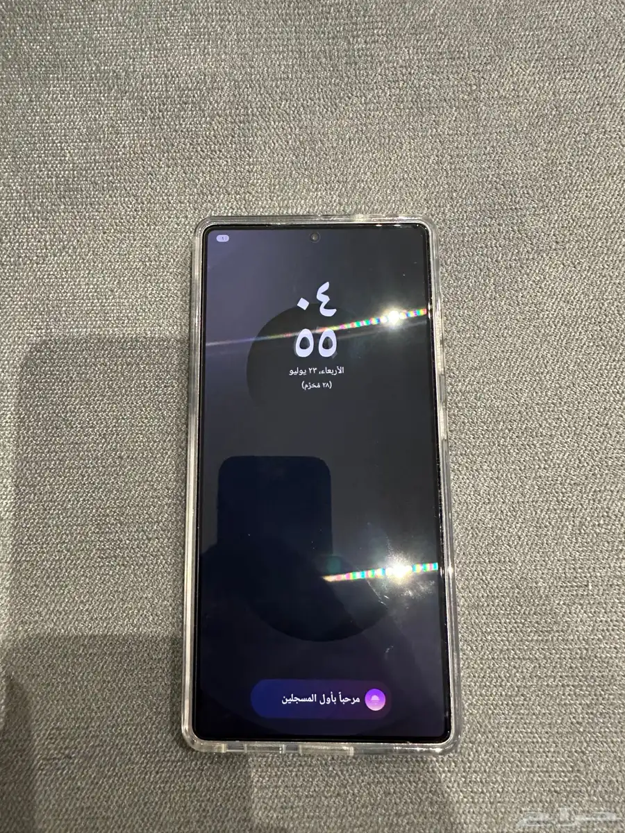 جالكسي s25 ultra index