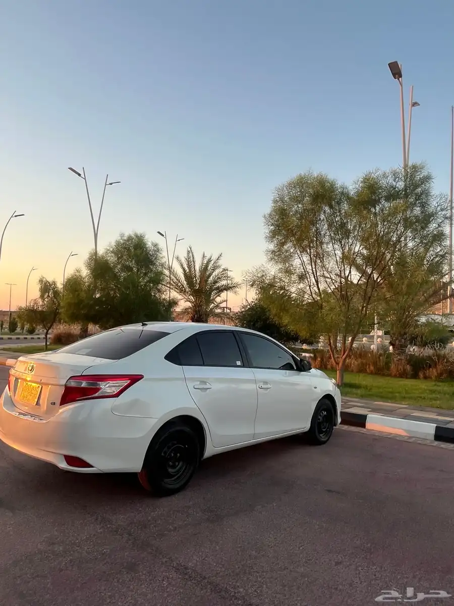 يارس 2017 البيع 3