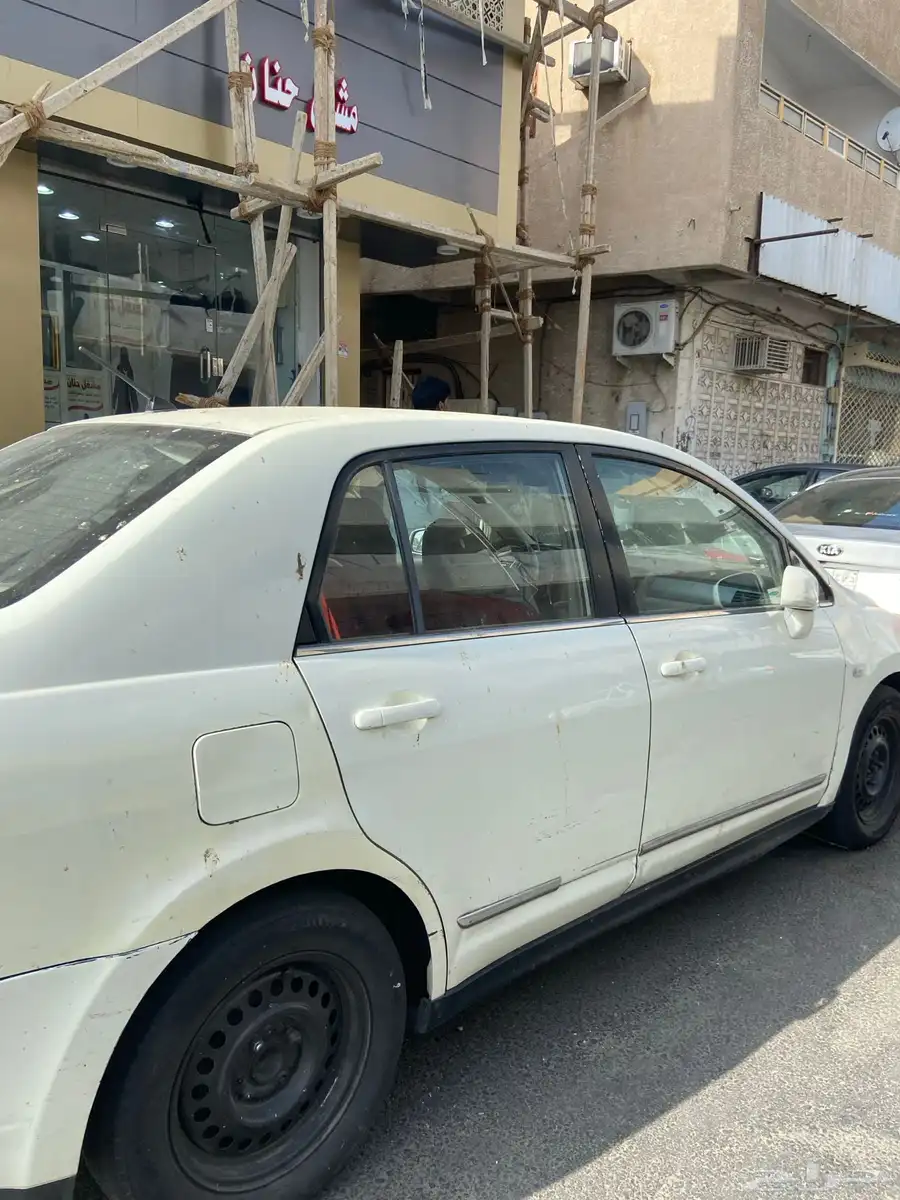 نيسان تيدا2007 index