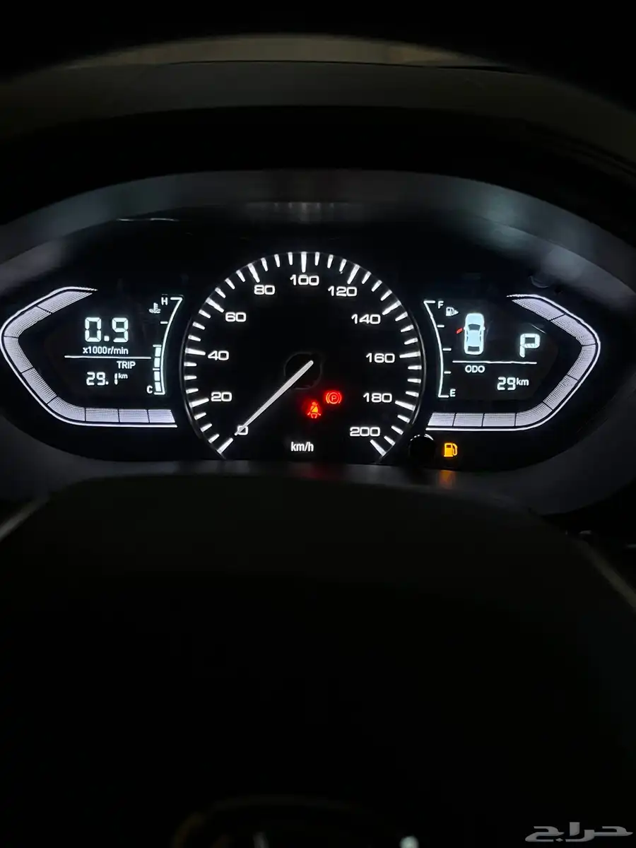 شانجان سفن 10